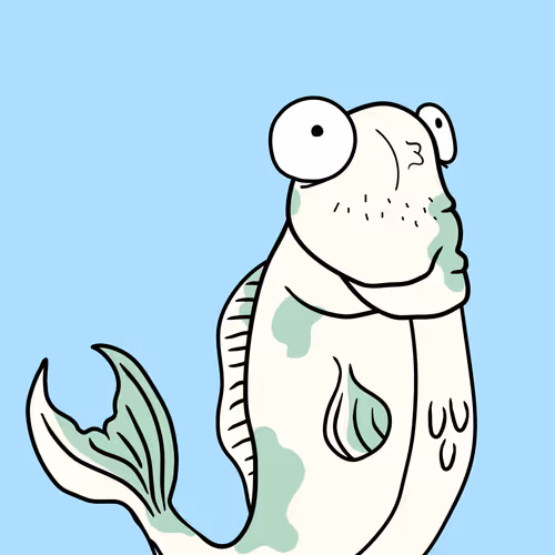 Koi Boi Nft