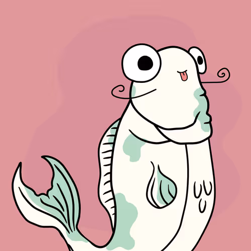 Koi Boi Nft