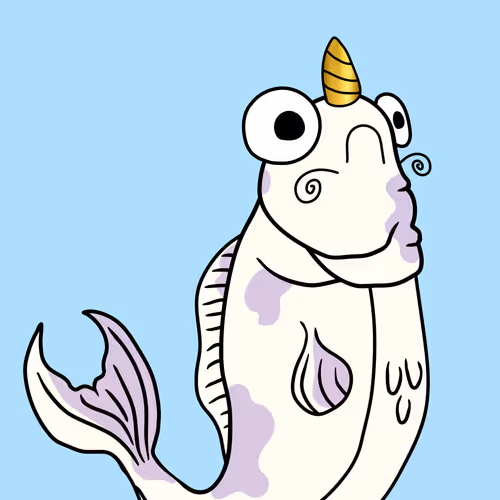 Koi Boi Nft