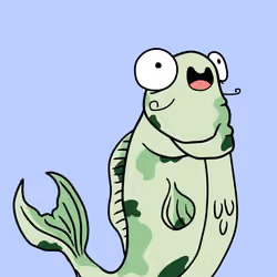 KoiBoi #257