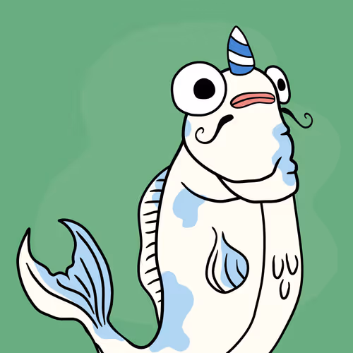 Koi Boi Nft