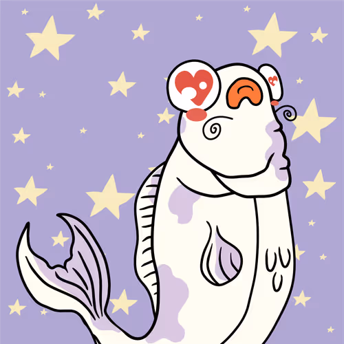 Koi Boi Nft