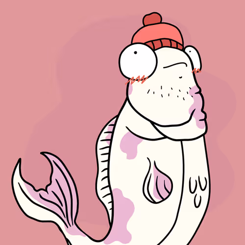 Koi Boi Nft