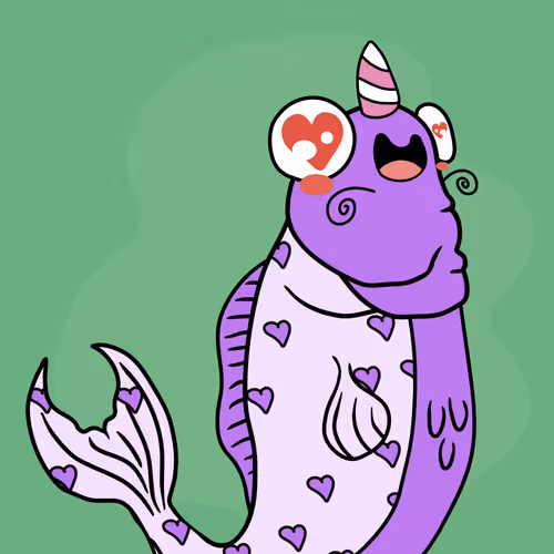 Koi Boi Nft