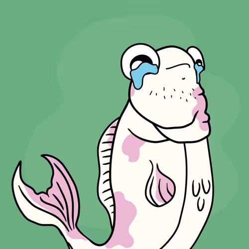 Koi Boi Nft