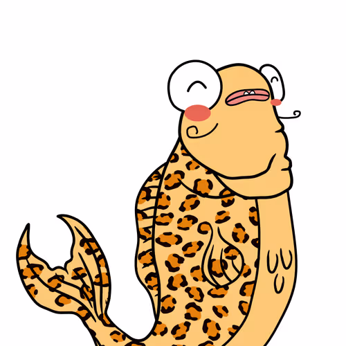 Koi Boi Nft
