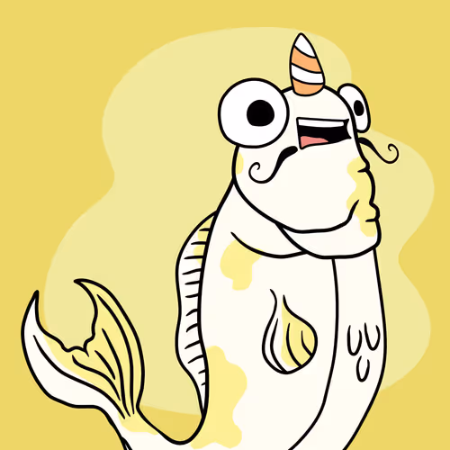 Koi Boi Nft