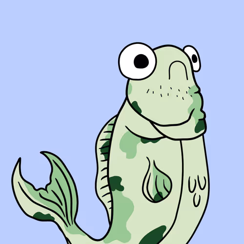 Koi Boi Nft