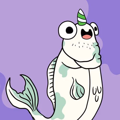 Koi Boi Nft