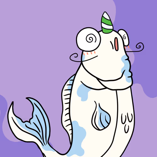 Koi Boi Nft