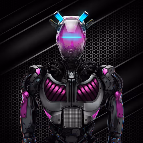 Axelar Robot