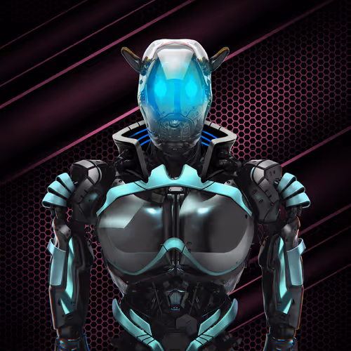 Axelar Robot