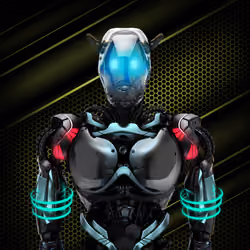 Axelar Robot #1375
