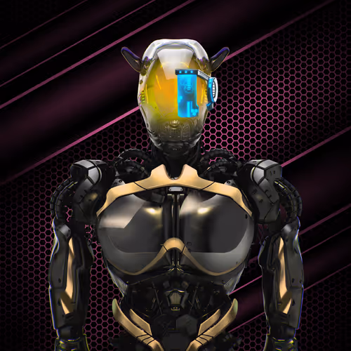 Axelar Robot