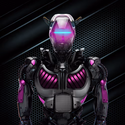 Axelar Robot
