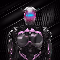 Axelar Robot #525