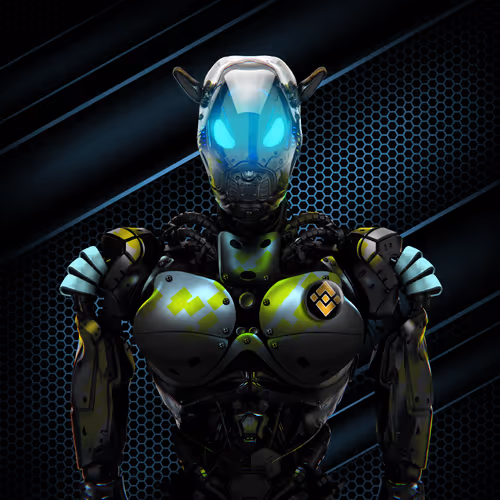 Axelar Robot