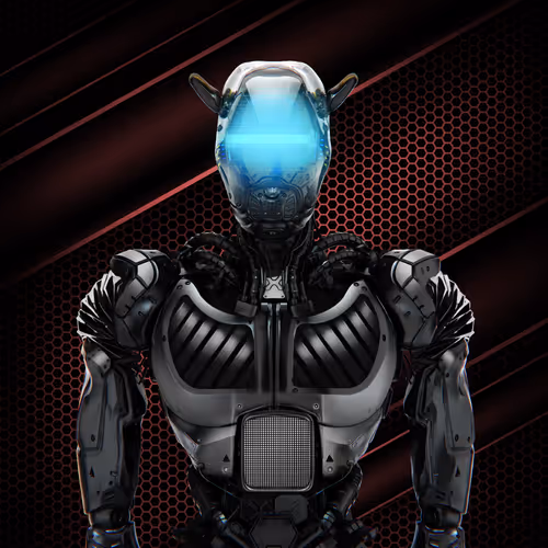 Axelar Robot
