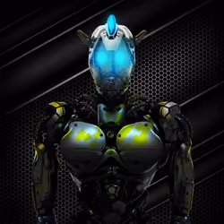 Axelar Robot #996