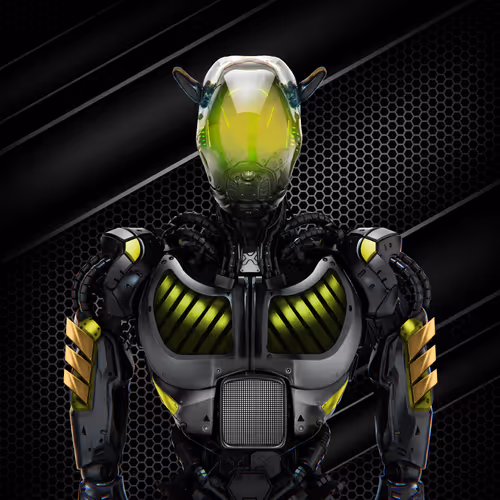Axelar Robot