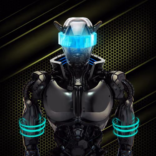 Axelar Robot