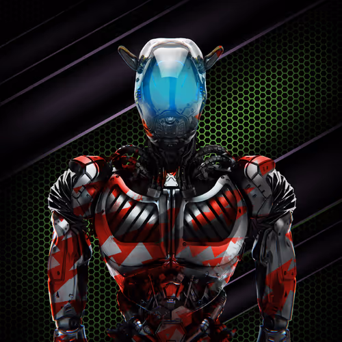 Axelar Robot