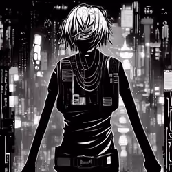 Kazuki Thief