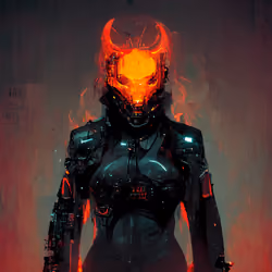 CyberDemon