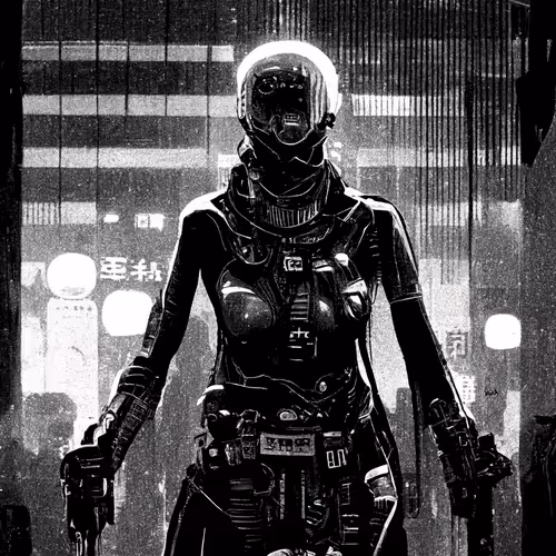 Citizen of Void