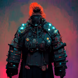 CyberViking