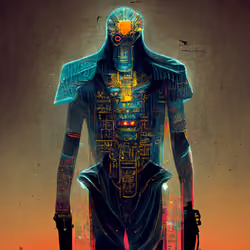 Tomb Guardian                   
