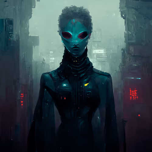 Alien