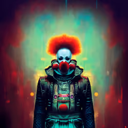 Clown Gang