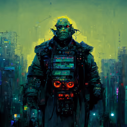 Orc
