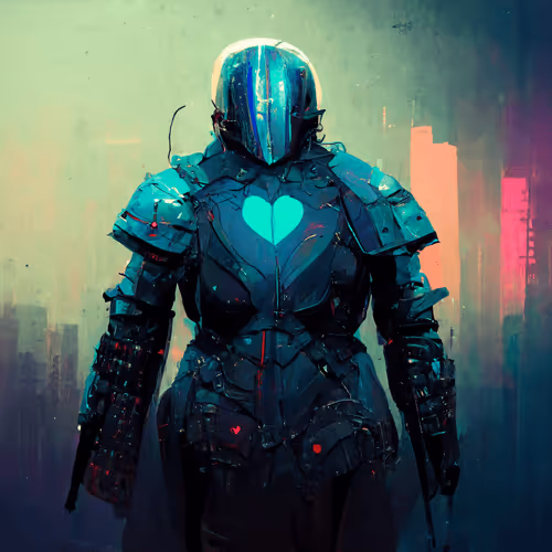 Noble Knight