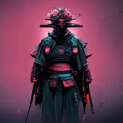 Samurai