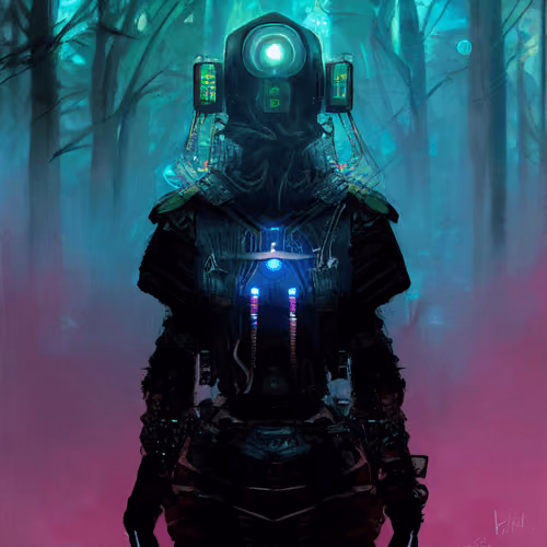 Forest Guardian