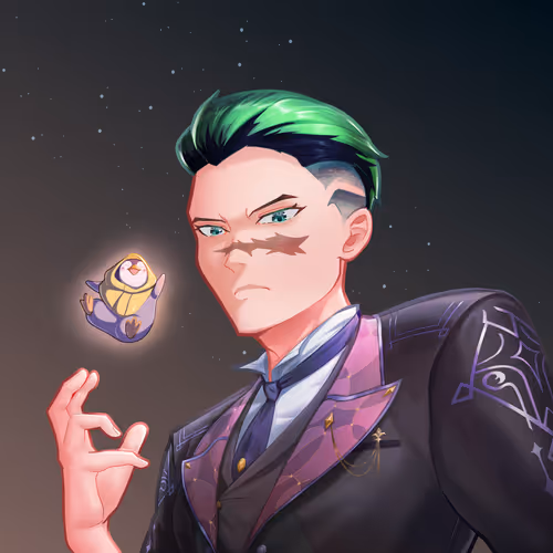 Starsymphony