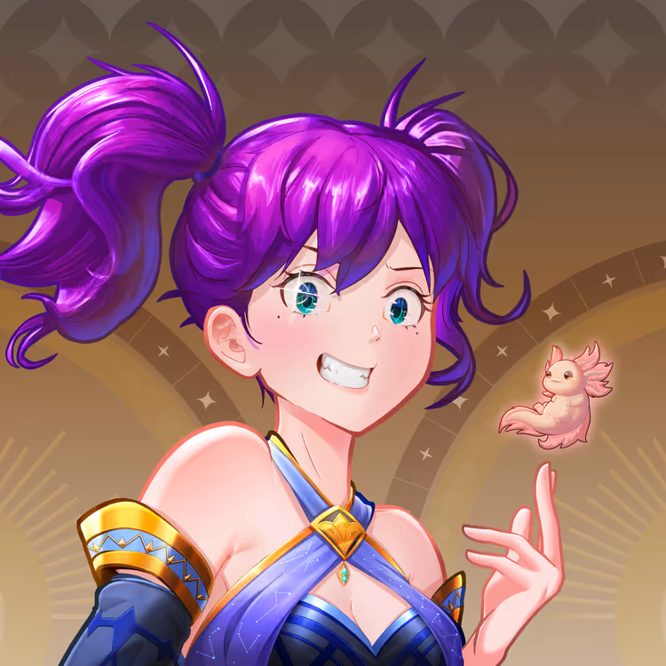 StarSymphony Elder Pass