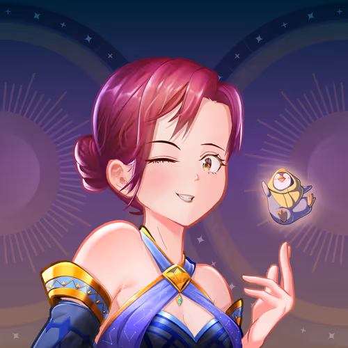 Starsymphony