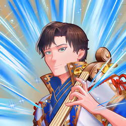 StarSymphony Elder Pass
