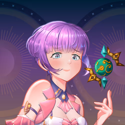 StarSymphony Elder Pass