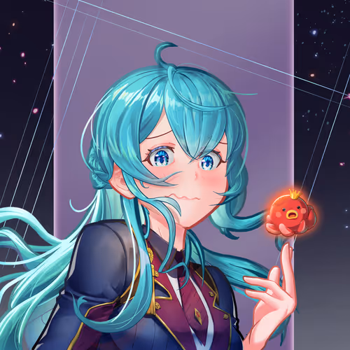 Starsymphony
