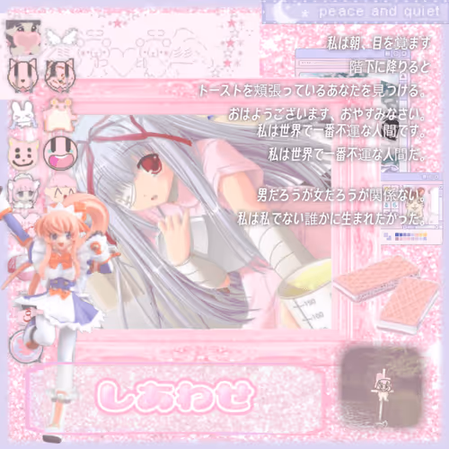 Item #151 Media