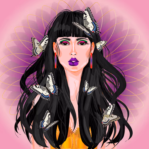 The Awakened Woman