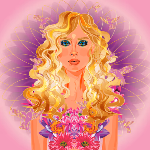 The Awakened Woman