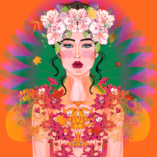 The Awakened Woman