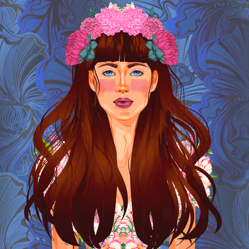 The Awakened Woman