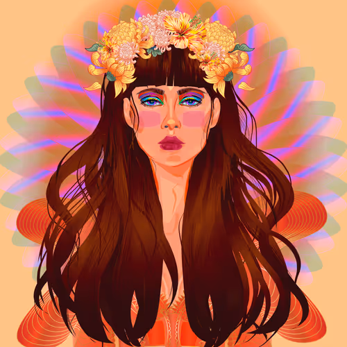 The Awakened Woman