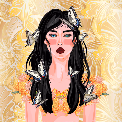 The Awakened Woman